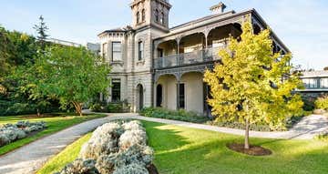 160-162 The Avenue Parkville VIC 3052 - Image 1