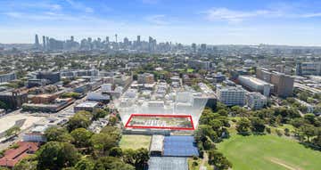 Camperdown Commons, 31A Mallett Street Camperdown NSW 2050 - Image 1