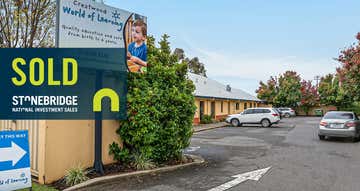 G8 Education, 51-57 Hutchinson Circuit Queanbeyan NSW 2620 - Image 1