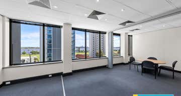 6/197-201 Adelaide Terrace East Perth WA 6004 - Image 1