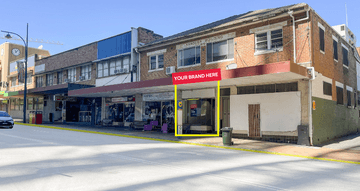 105 Donnison Street Gosford NSW 2250 - Image 1