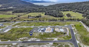 Lot 22 Basalt Way, Industrial Estate Bicheno TAS 7215 - Image 1