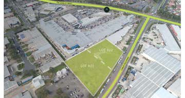 1011-1027 Canley Vale Road Wetherill Park NSW 2164 - Image 1