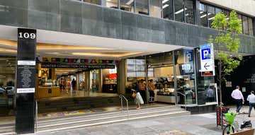 2-3, 109 Pitt Street Sydney NSW 2000 - Image 1