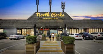North Rocks Shopping Centre, 328-336 North Rocks Road North Rocks NSW 2151 - Image 1