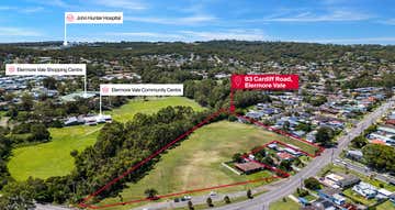 83 Cardiff Road Elermore Vale NSW 2287 - Image 1