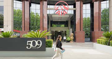 509 St Kilda Road Melbourne VIC 3004 - Image 1