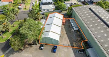 Shed D, 90 Gipps Street Carrington NSW 2294 - Image 1