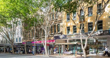 33 Adelaide Street Brisbane City QLD 4000 - Image 1