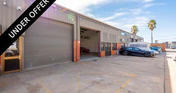 Unit  4, 54-56 Townsville Street Fyshwick ACT 2609 - Image 1