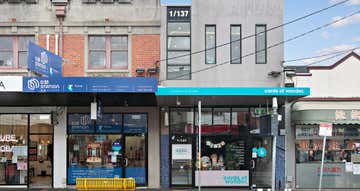 Level 1/137 Koornang Road Carnegie VIC 3163 - Image 1