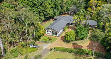 Tall Trees Motel, 9 Eagle Heights Road Tamborine Mountain QLD 4272 - Image 1