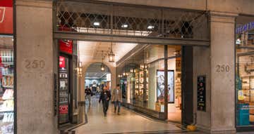 108/250 Pitt Street Sydney NSW 2000 - Image 1