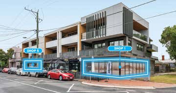 Shop 1 & 5, 88 Hudson Road Spotswood VIC 3015 - Image 1