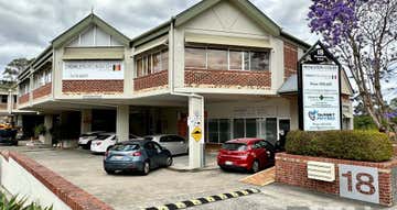 Room A, 9-13 Princeton Street Kenmore QLD 4069 - Image 1