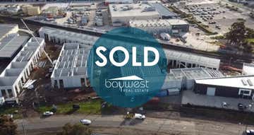 The Quay Business Park, 1-55/115-125 Corio Quay Road Norlane VIC 3214 - Image 1