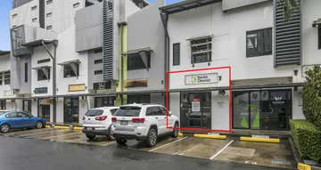 Suite Ground, 8/76 Doggett Street Newstead QLD 4006 - Image 1