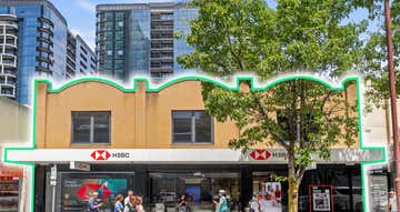 HSBC, 21-25 Carrington Road Box Hill VIC 3128 - Image 1