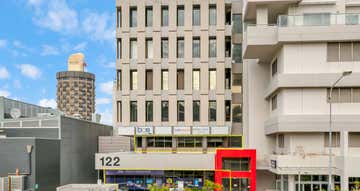 GF & 201, 122 Walker Street Townsville City QLD 4810 - Image 1