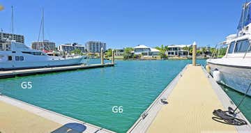 50 Marina Boulevard Cullen Bay NT 0820 - Image 1