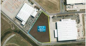 Site 16, Catalyst Park, 1 Butler Boulevard Adelaide Airport SA 5950 - Image 1