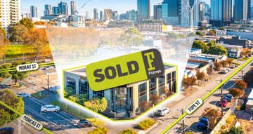 168-174 Dorcas Street South Melbourne VIC 3205 - Image 1