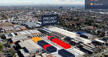 PRECINCT, Various/8-20 King Street Oakleigh VIC 3166 - Image 1