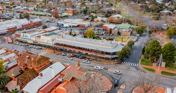 Royal Mail , 125-139 East Street Narrandera NSW 2700 - Image 1