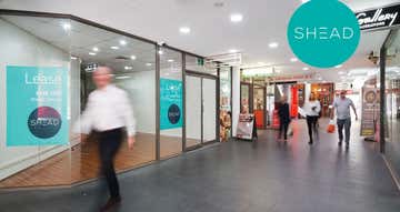 Shop 6a/445 Victoria Avenue Chatswood NSW 2067 - Image 1