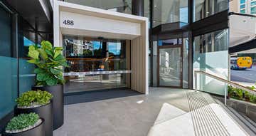 488  Queen Street Brisbane City QLD 4000 - Image 1