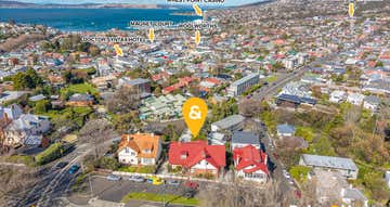 34 Fitzroy Place Dynnyrne TAS 7005 - Image 1