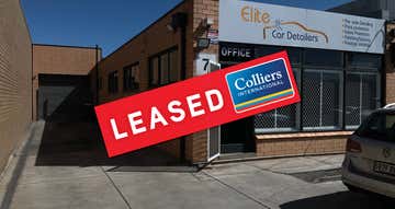 Unit 2, 7 Bacon Street Hindmarsh SA 5007 - Image 1