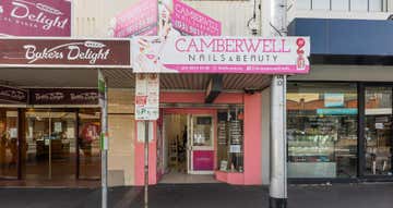 517 Riversdale Road Camberwell VIC 3124 - Image 1