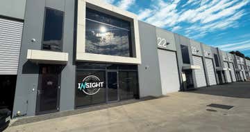 22/1470 Ferntree Gully Road Knoxfield VIC 3180 - Image 1