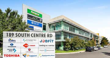 Unit 203, 189 South Centre Road Tullamarine VIC 3043 - Image 1