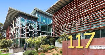 Lifestyle Working Brookvale, 117 Old Pittwater Road Brookvale NSW 2100 - Image 1