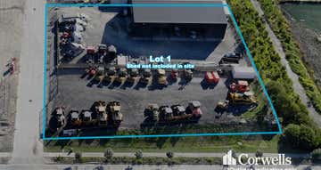 Lot 1-5, 27 Flame Trees Drive Yatala QLD 4207 - Image 1