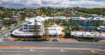 1&2, 180 Alexandra Parade Alexandra Headland QLD 4572 - Image 1