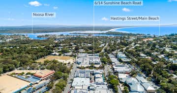 6/14 Sunshine Beach Road Noosa Heads QLD 4567 - Image 1