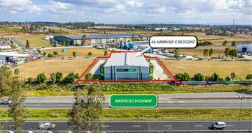 48 Hawkins Crescent Bundamba QLD 4304 - Image 1