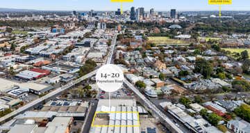 14-20 Payneham Road Stepney SA 5069 - Image 1
