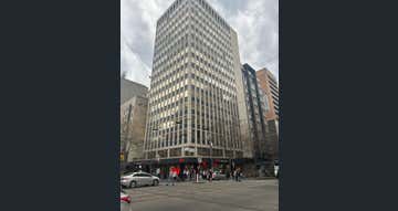 Wales Corner, 208/227 Collins Street Melbourne VIC 3000 - Image 1