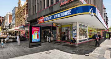 160 Rundle Mall Adelaide SA 5000 - Image 1