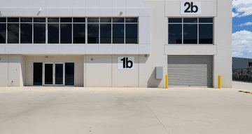 1B & 2B, 45 Bunnett Street Sunshine North VIC 3020 - Image 1