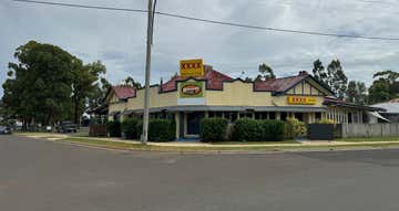 Bowenville Hotel, 37 Railway Street Bowenville QLD 4404 - Image 1