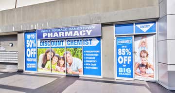 Shop 2, 2-4 West Terrace Bankstown NSW 2200 - Image 1