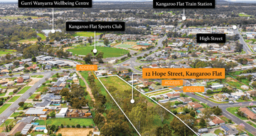 12 Hope Street Kangaroo Flat VIC 3555 - Image 1