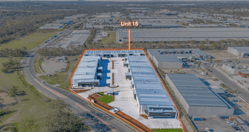 Unit 15, 5 Rai Drive Crestmead QLD 4132 - Image 1