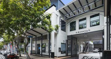 17/14 Browning Street South Brisbane QLD 4101 - Image 1