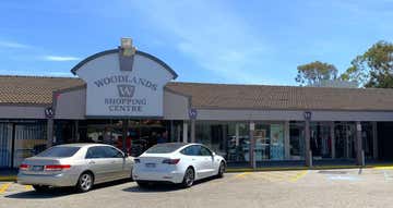 Woodland Shopping Centre, Shop 4, 84 Rosewood Avenue Woodlands WA 6018 - Image 1